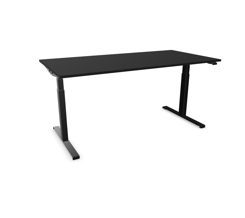 Sitz-Steh-Tisch s32