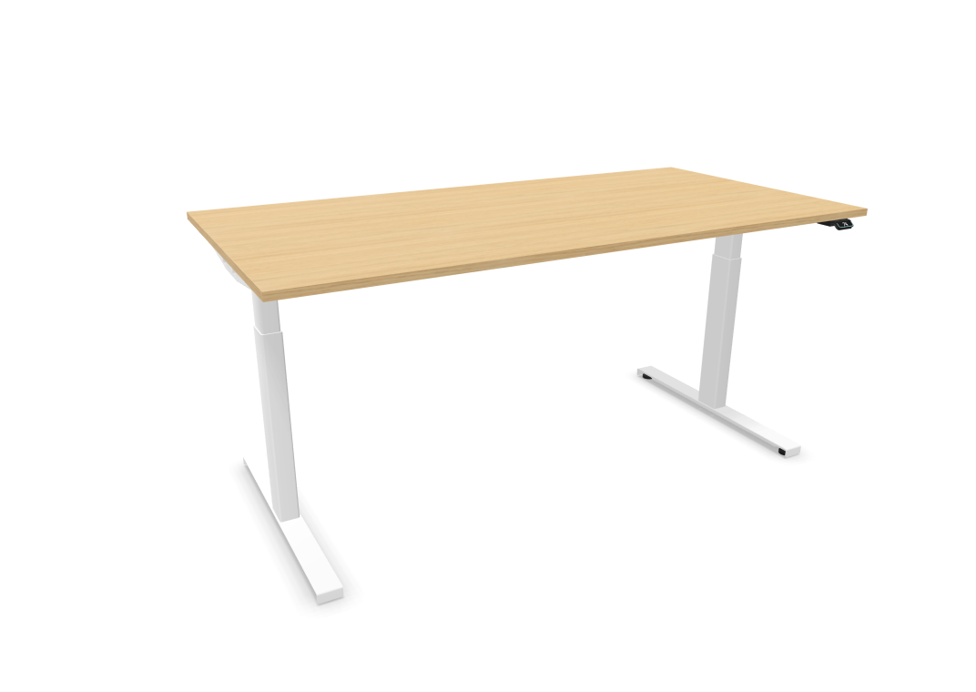 Sitz-Steh-Tisch s32