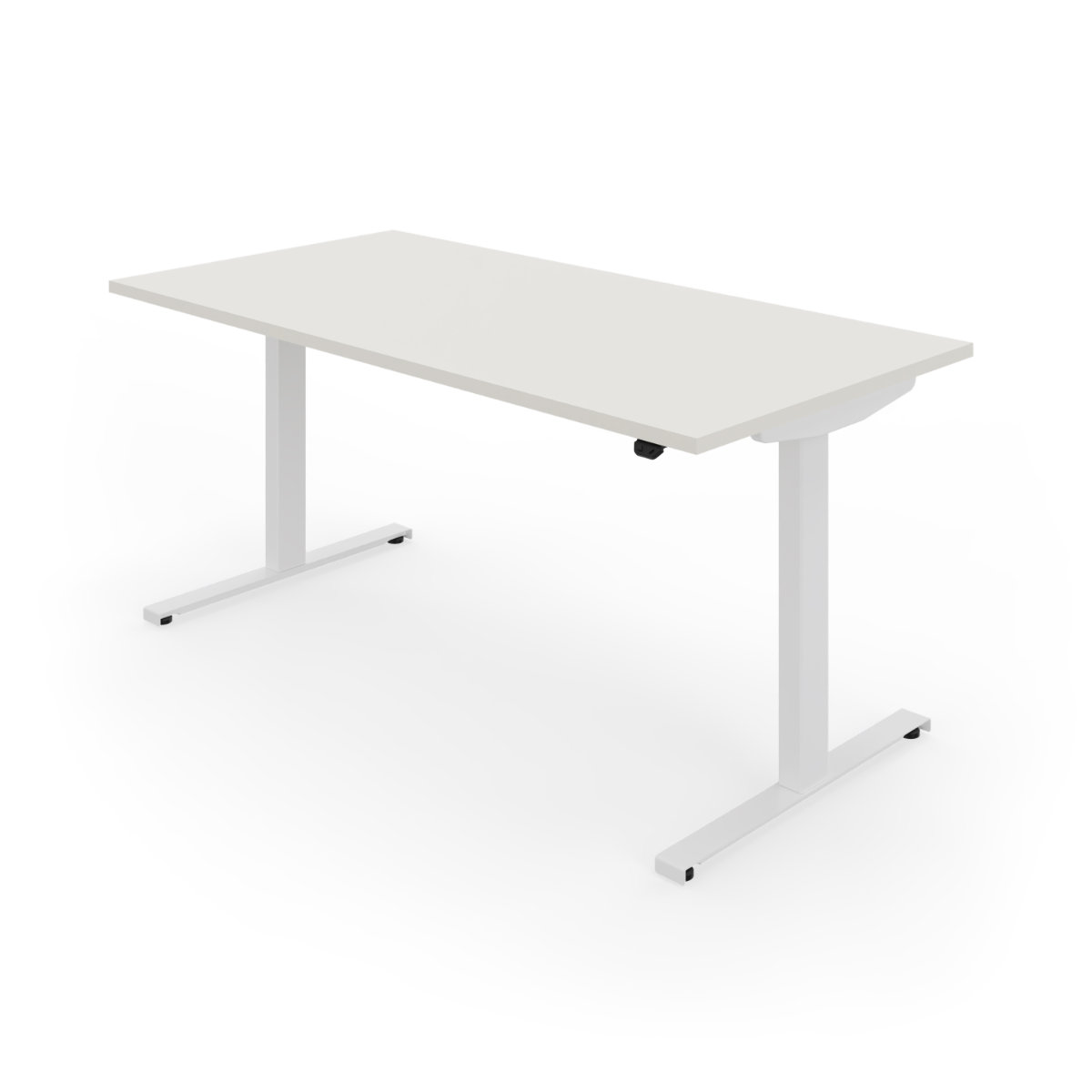 höhenverstellbarer Schreibtisch s22 höhenverstellbarer Schreibtisch s22