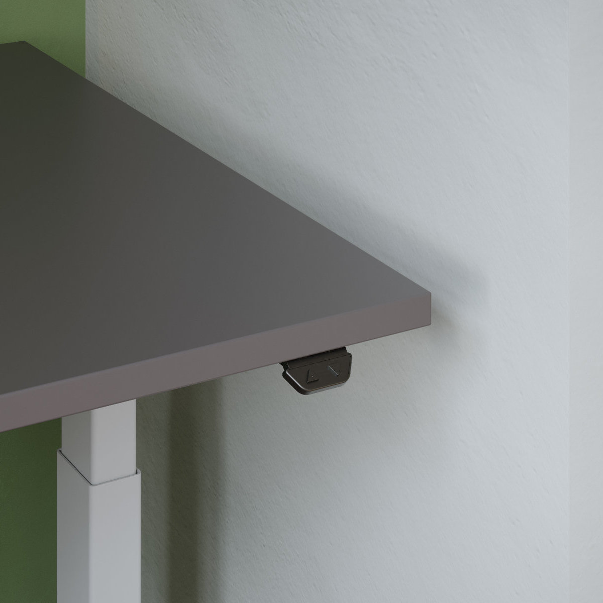 höhenverstellbarer Schreibtisch s22