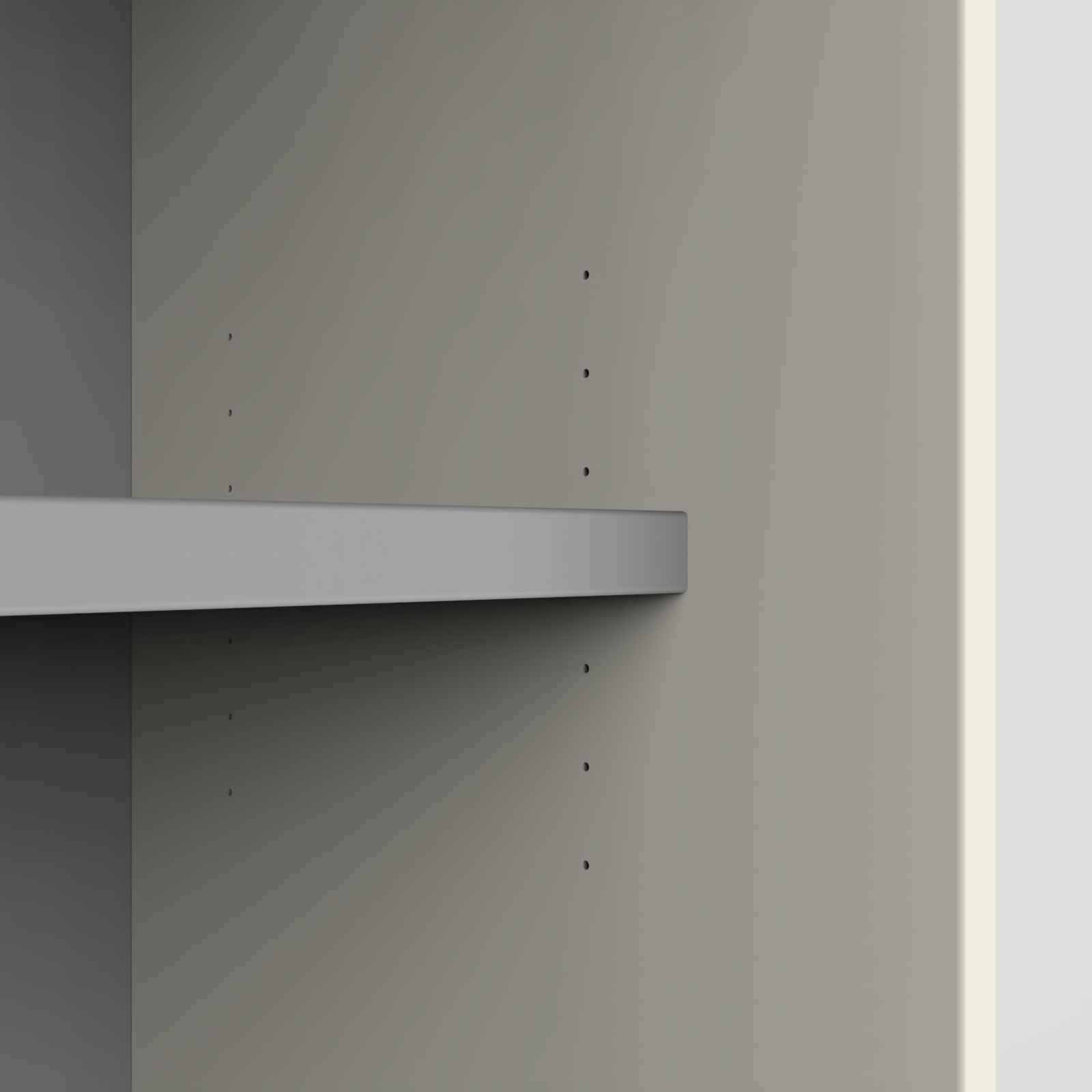 Mix Schiebetürenschrank