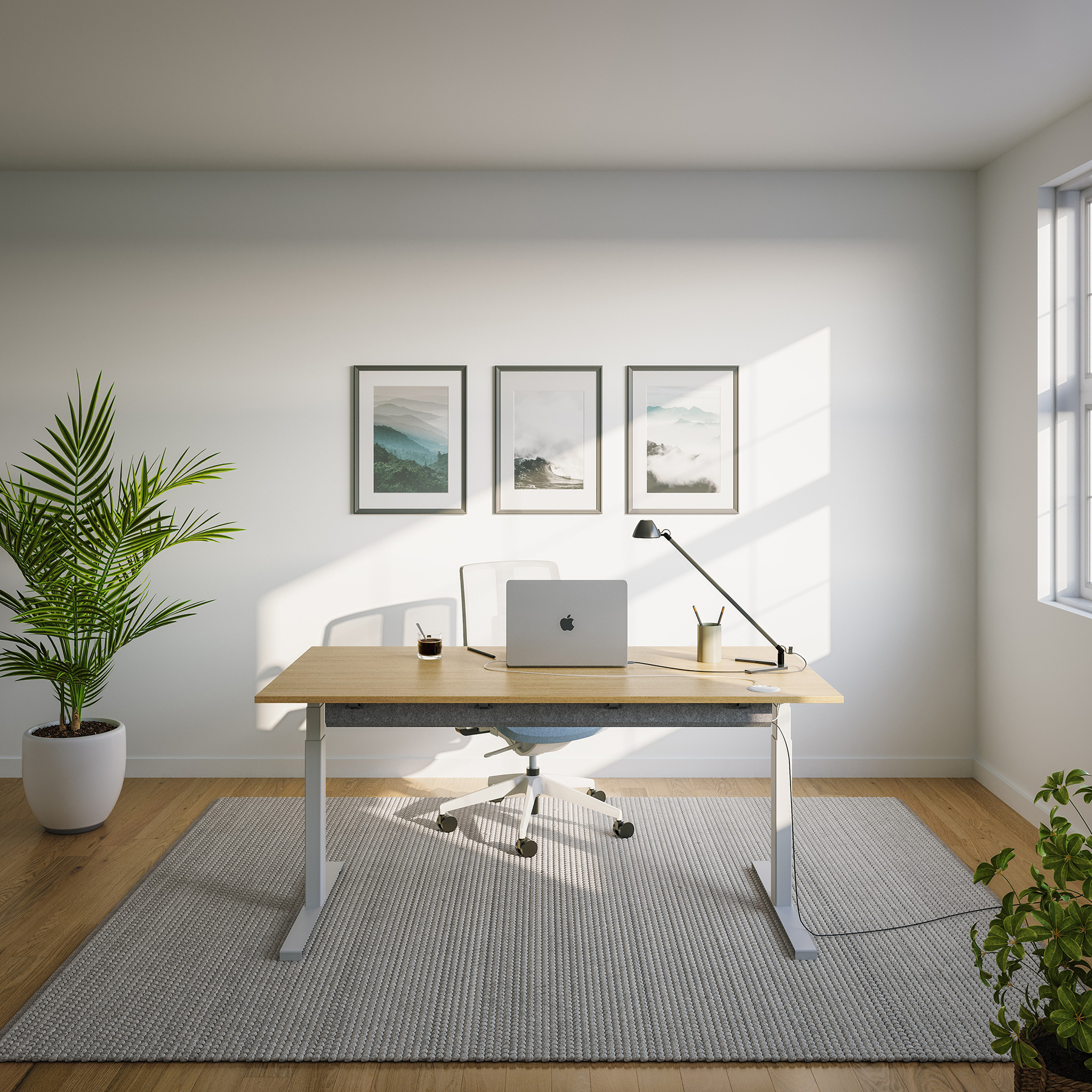 höhenverstellbarer Schreibtisch s32 höhenverstellbarer Schreibtisch s32