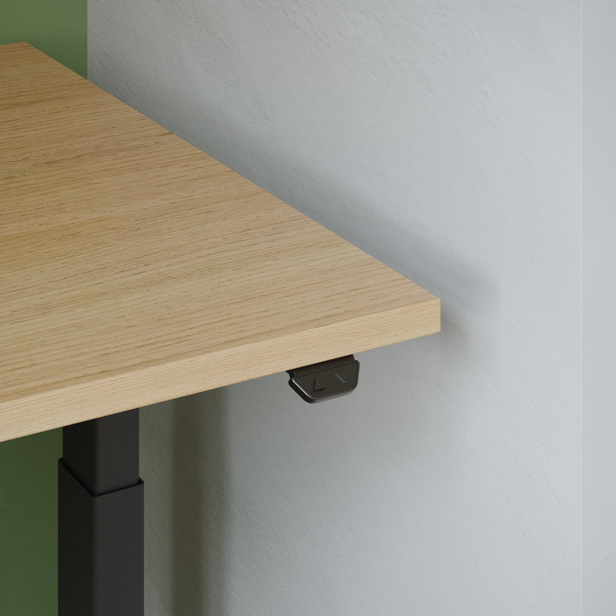 höhenverstellbarer Schreibtisch s22