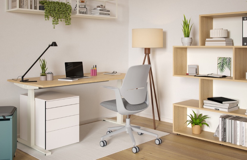 Bürostuhl Trillo Pro Bürostuhl Trillo Pro