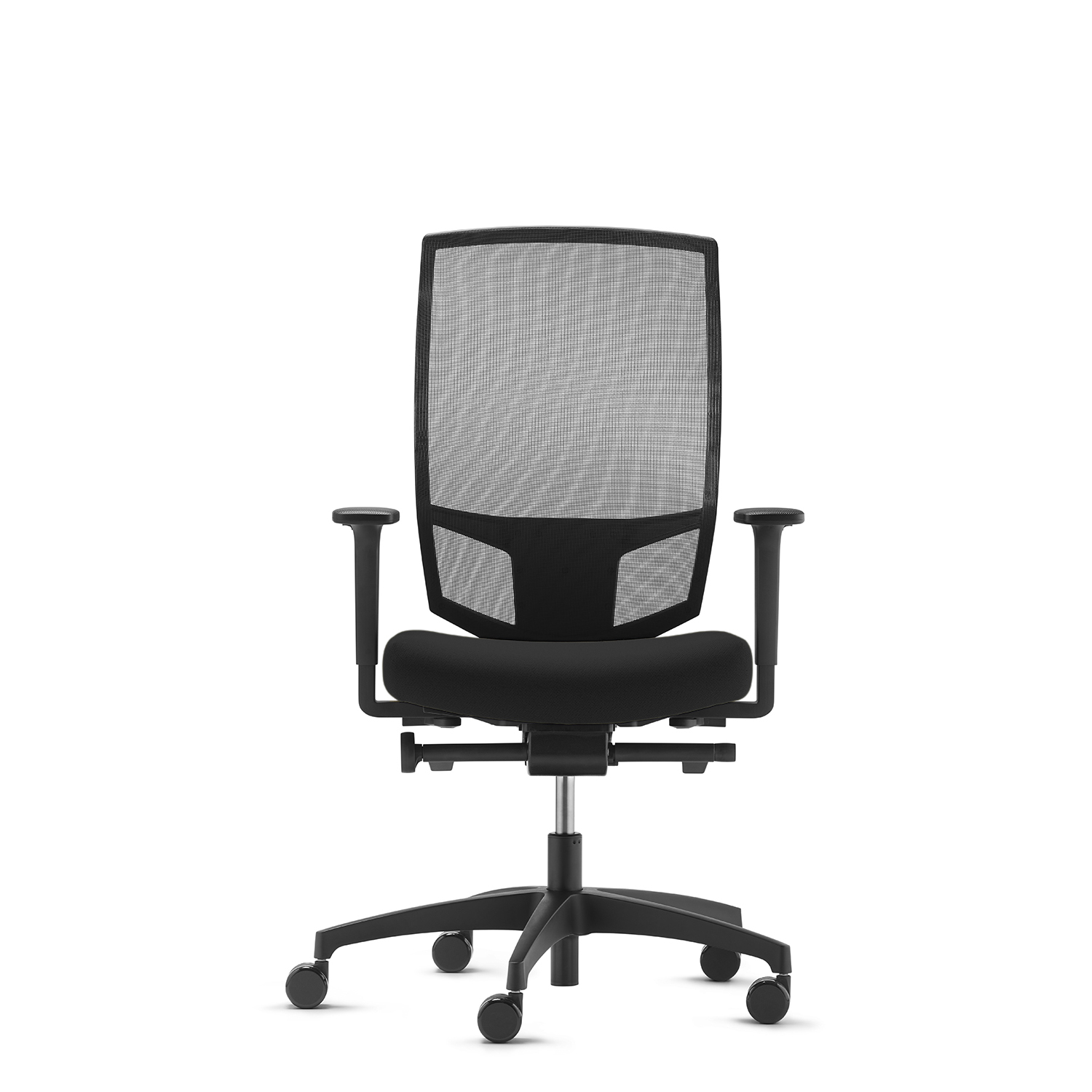 Bürostuhl @Just evo mesh Bürostuhl @Just evo mesh