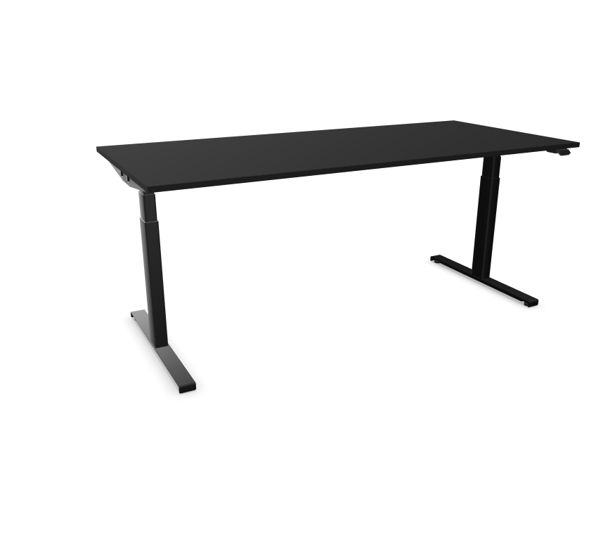Sitz-Steh-Tisch s32