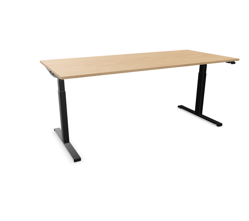 Sitz-Steh-Tisch s32