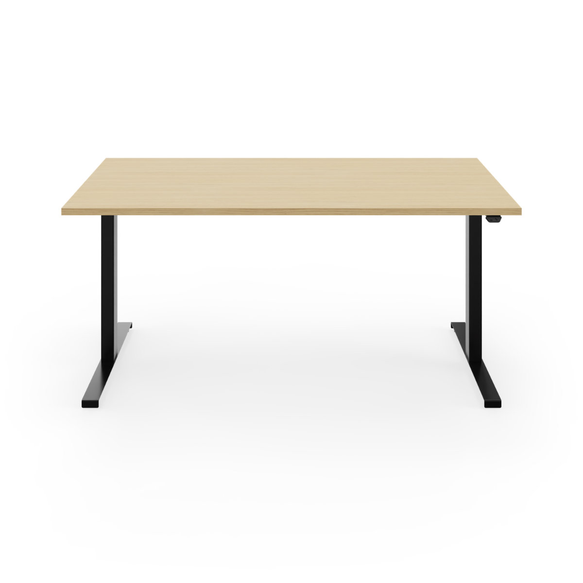 höhenverstellbarer Schreibtisch s22