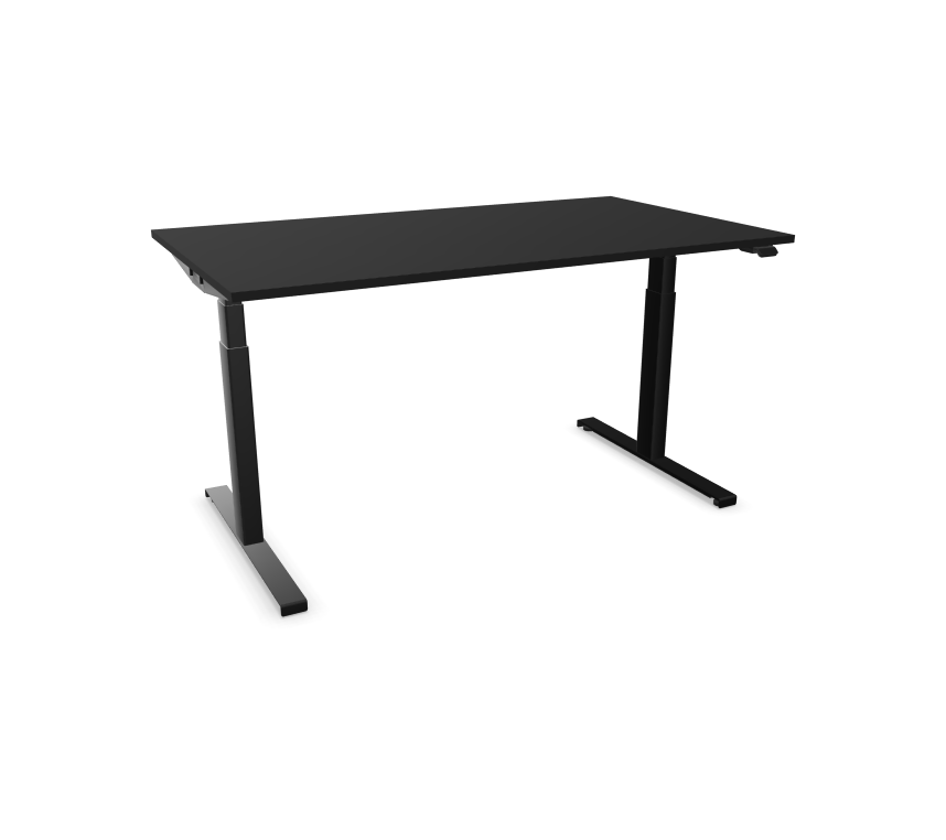 Sitz-Steh-Tisch s32