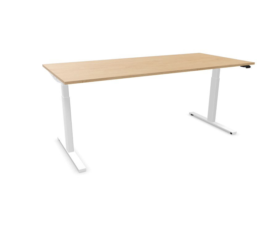 Sitz-Steh-Tisch s32
