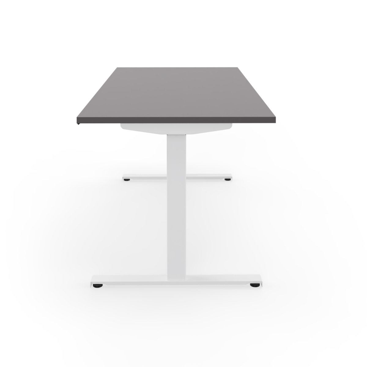 höhenverstellbarer Schreibtisch s22