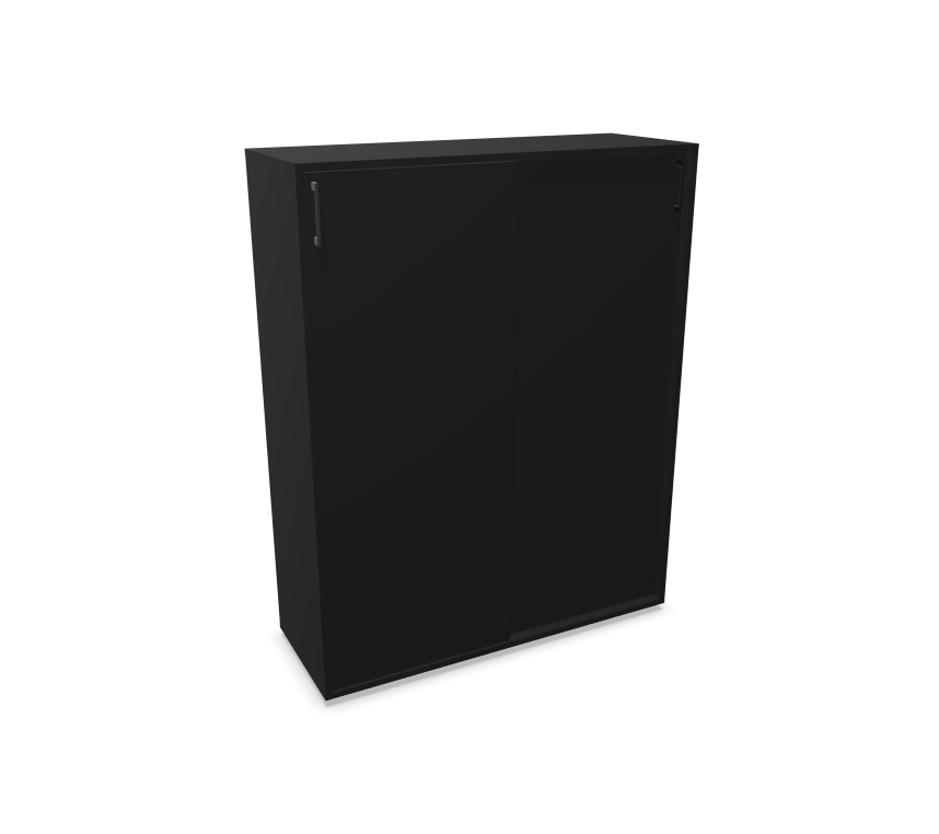 Mix Schiebetürenschrank