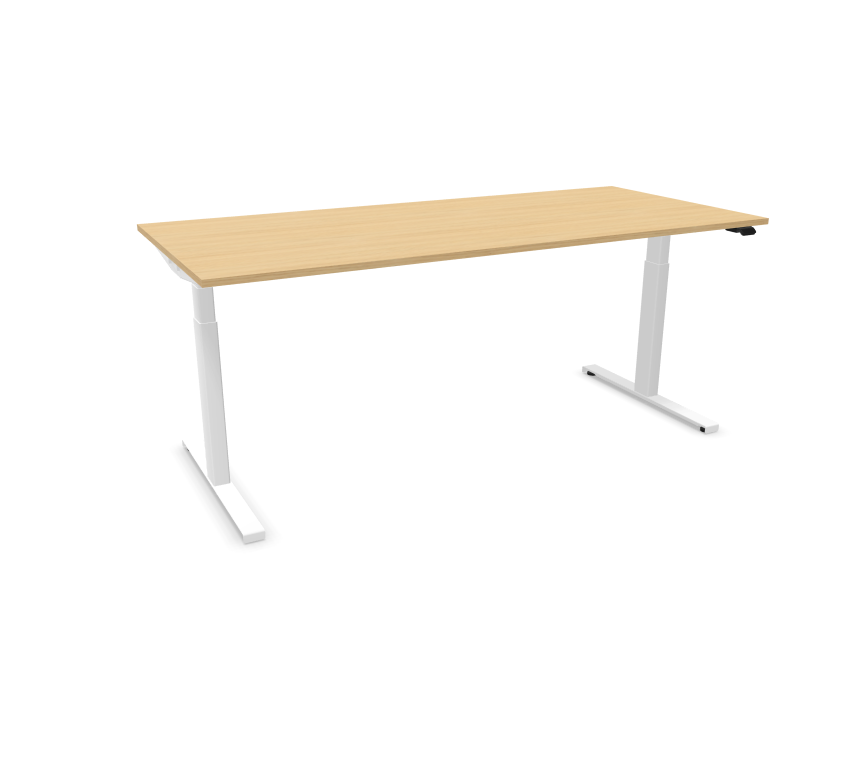 Sitz-Steh-Tisch s32
