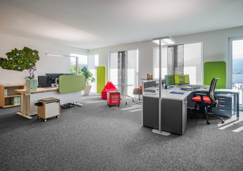 Icon Hali Musterlösung Office