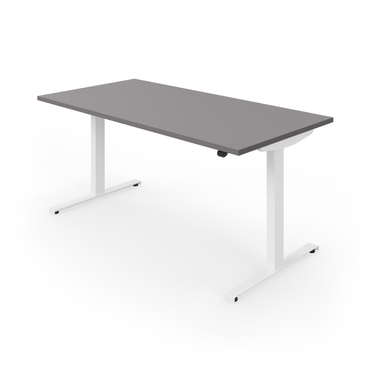 höhenverstellbarer Schreibtisch s22