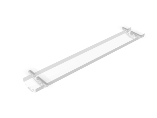 Kabelkanal aus Metall Kabelkanal aus Metall