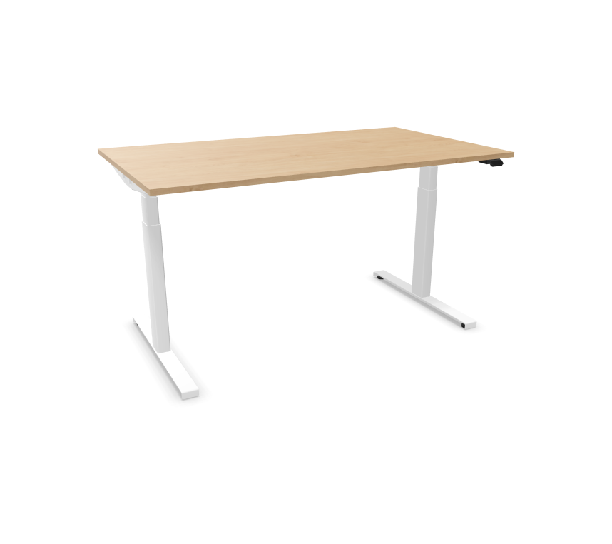 Sitz-Steh-Tisch s32