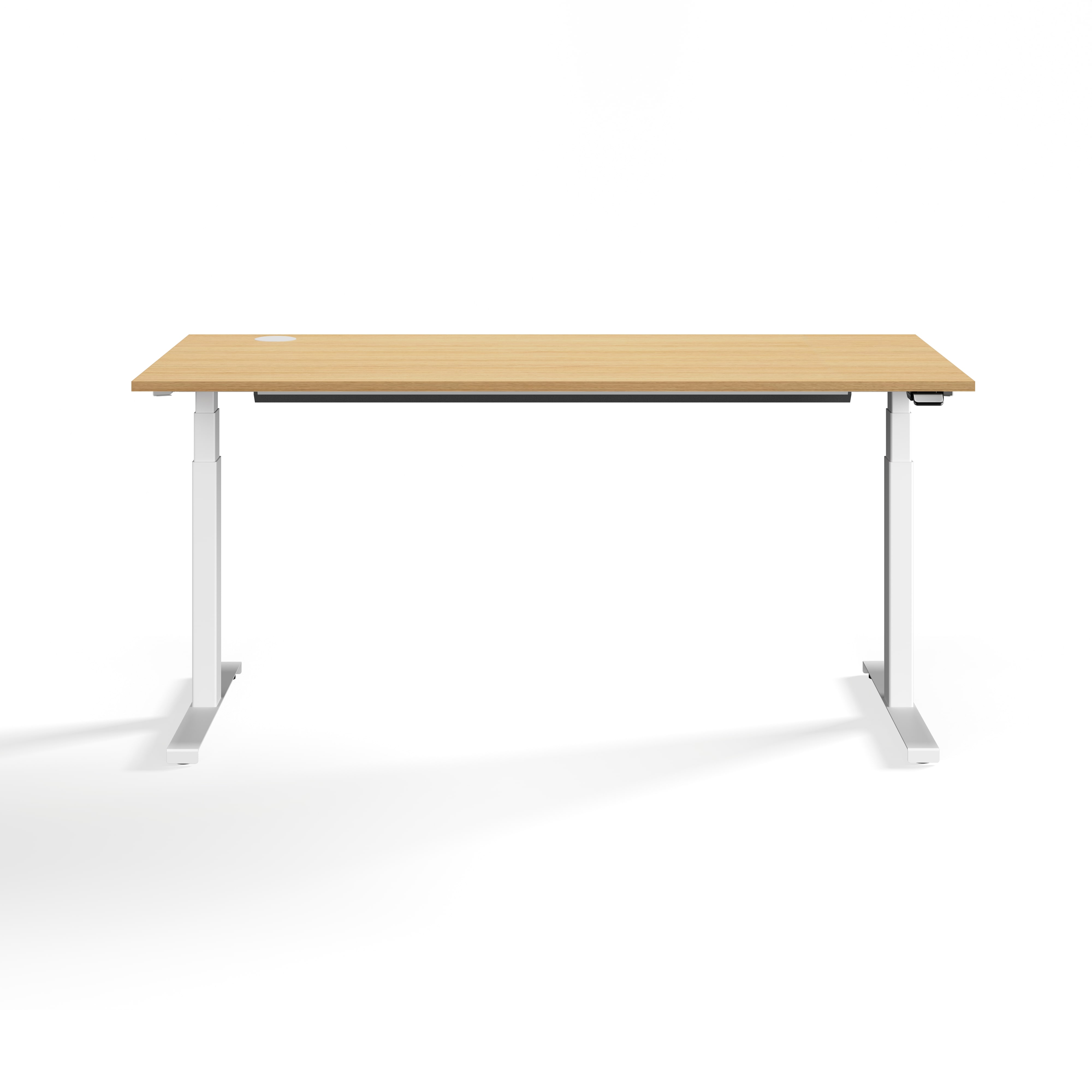 höhenverstellbarer Schreibtisch s32 höhenverstellbarer Schreibtisch s32