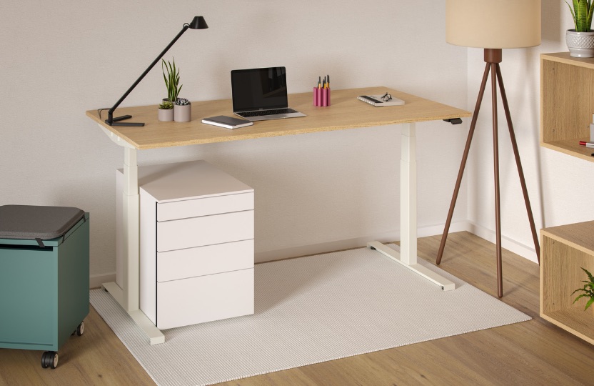 Sitz Steh Tisch s32