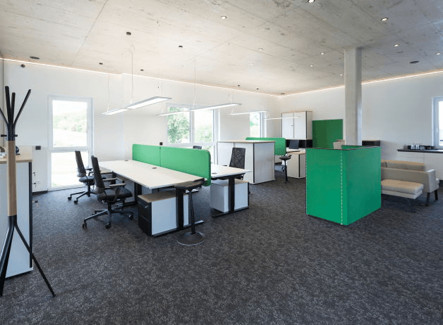 Icon Hali Musterlösung Office