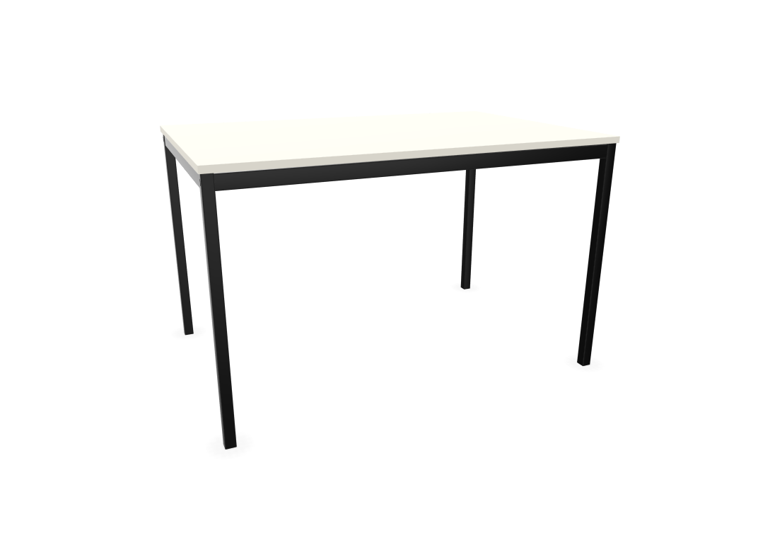 Rechtecktisch s60