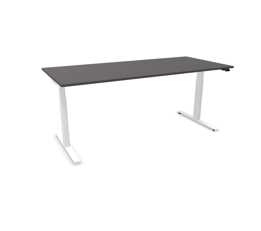 Sitz-Steh-Tisch s32