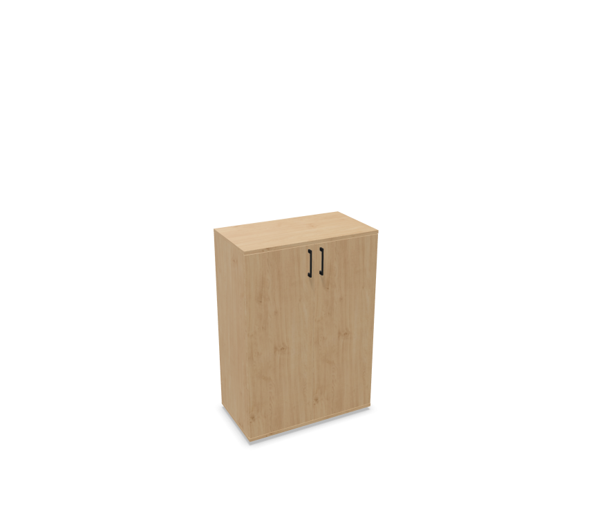 Mix Drehtürenschrank