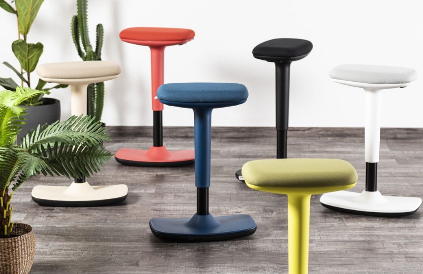 to-swift Hocker to-swift Hocker