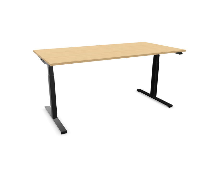 Sitz-Steh-Tisch s32