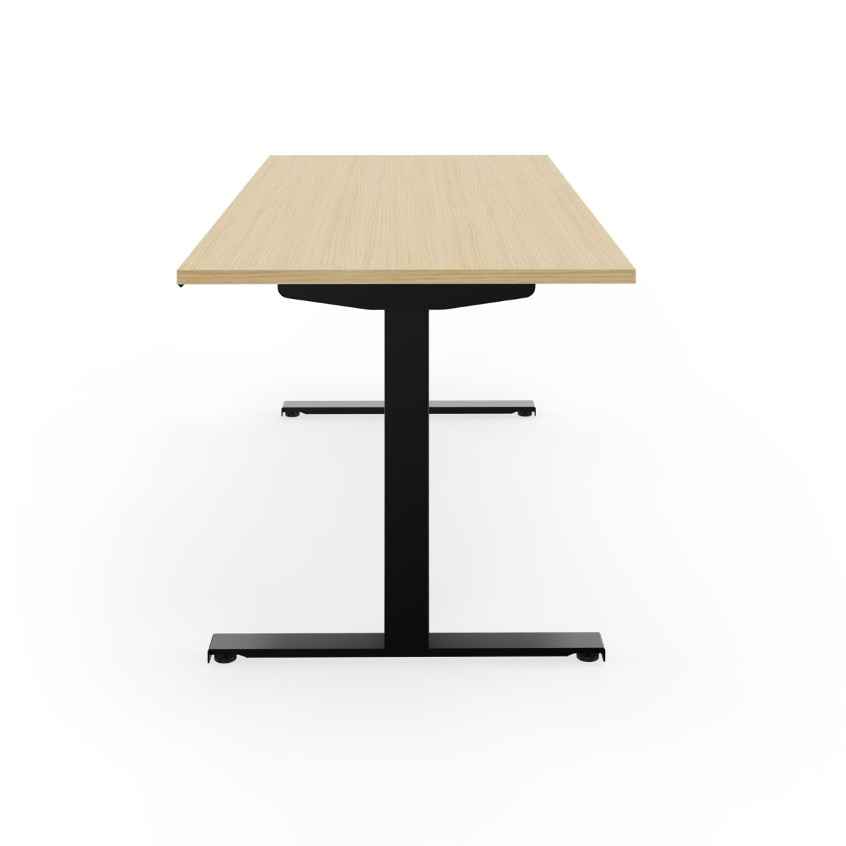höhenverstellbarer Schreibtisch s22