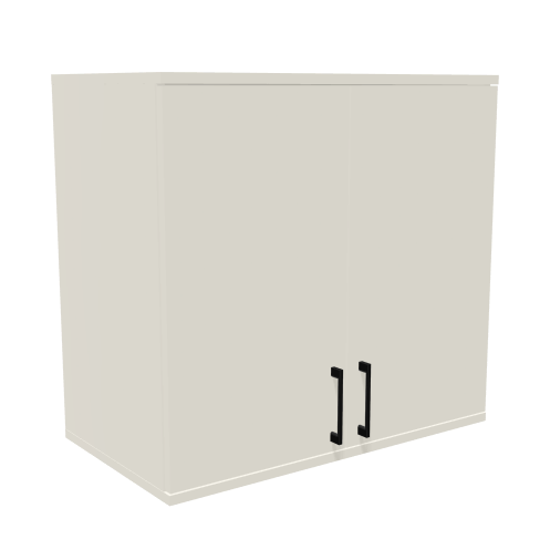 Mix Drehtüren-Hängeschrank Mix Drehtüren-Hängeschrank