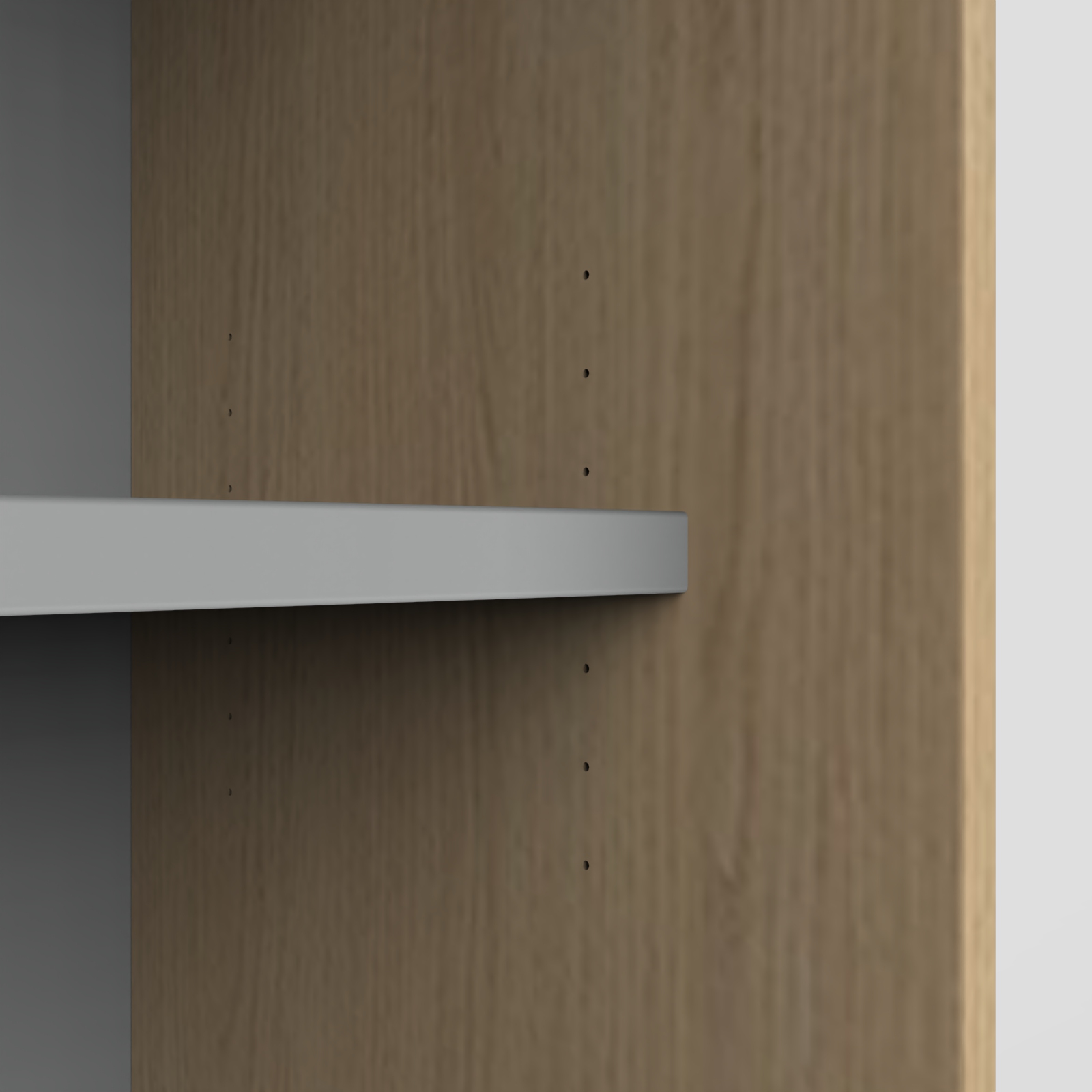 Mix Schiebetürenschrank